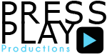 Press Play Logo