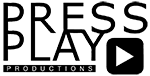 Press Play Logo