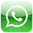 logo whatsapp